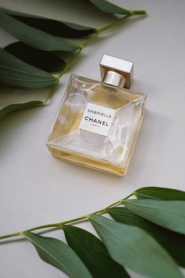 parfum Chanel