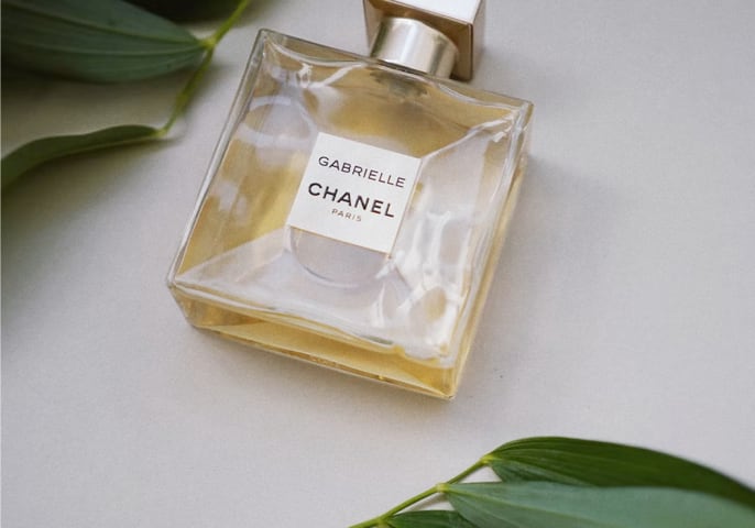 parfum Chanel